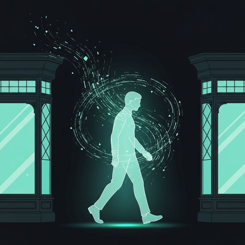 The Buyer Who Never Browses: How AI Agents Are Changing the Top of the Funnel