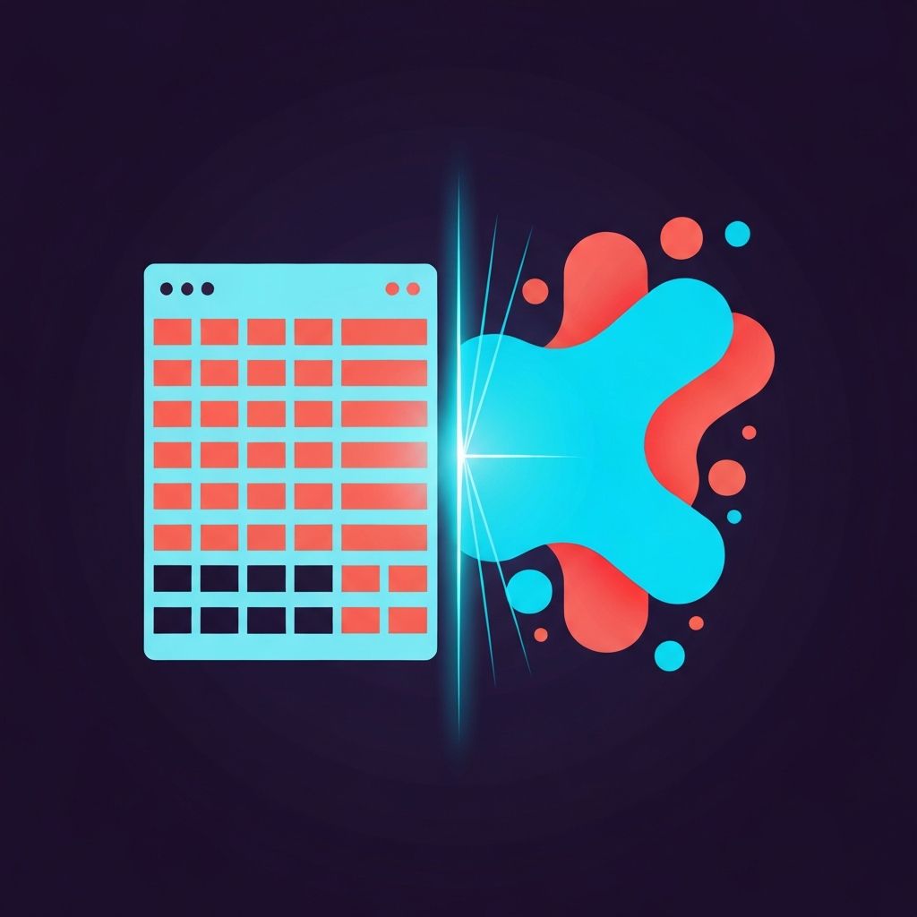 Catalog Data Isn't Content — And AI Agents Know the Difference