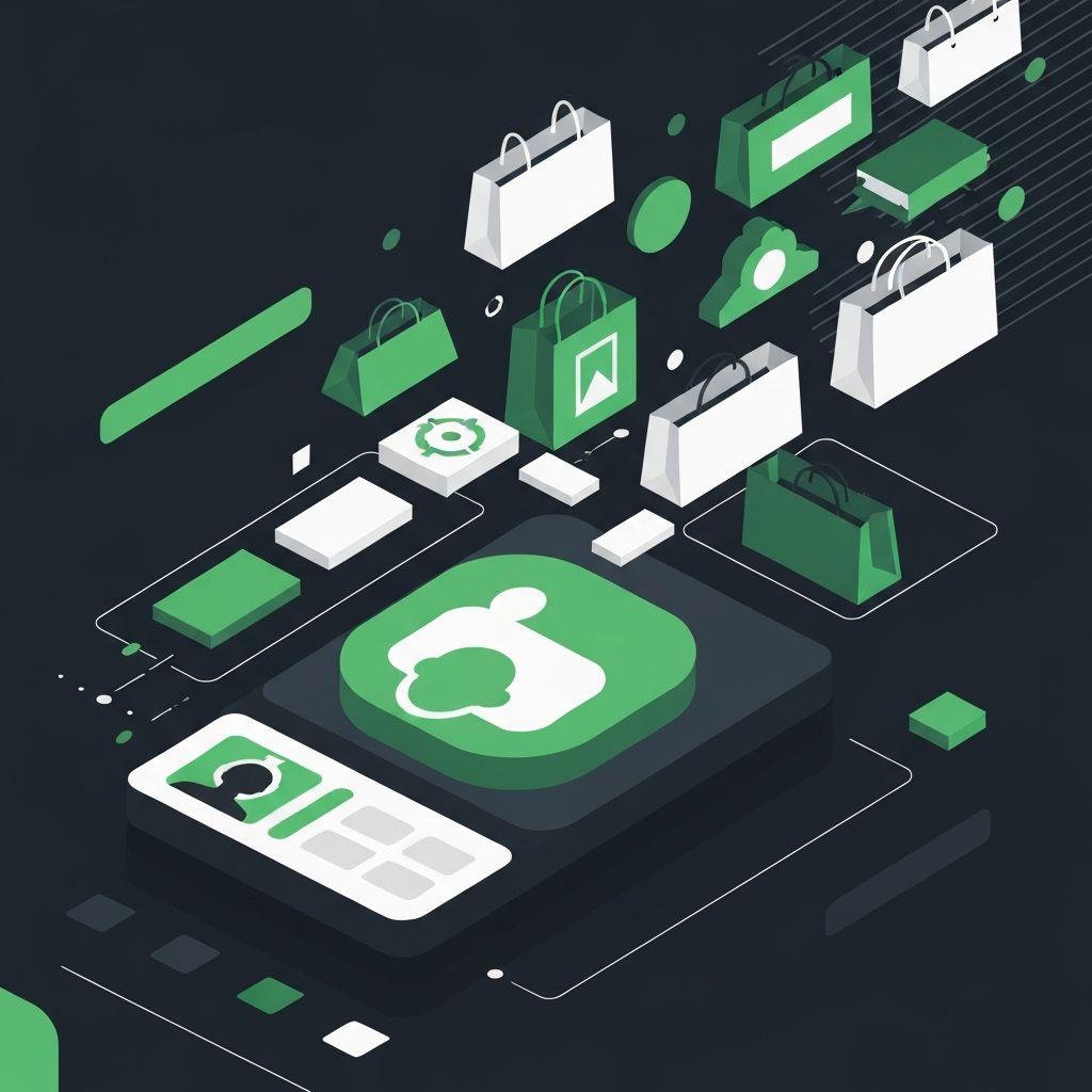 What 'Being on ChatGPT' Actually Means — And What It Doesn't