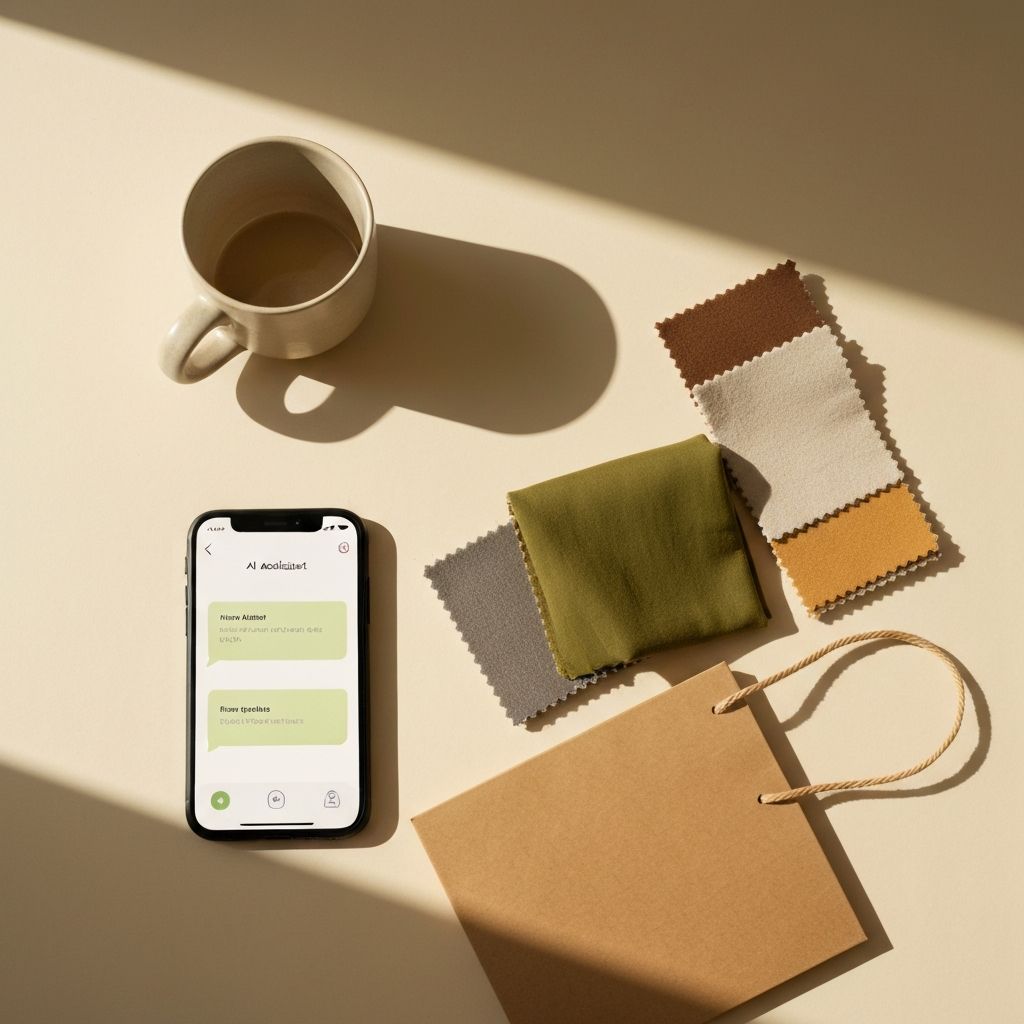 How Consumers Are Starting to Shop Through AI