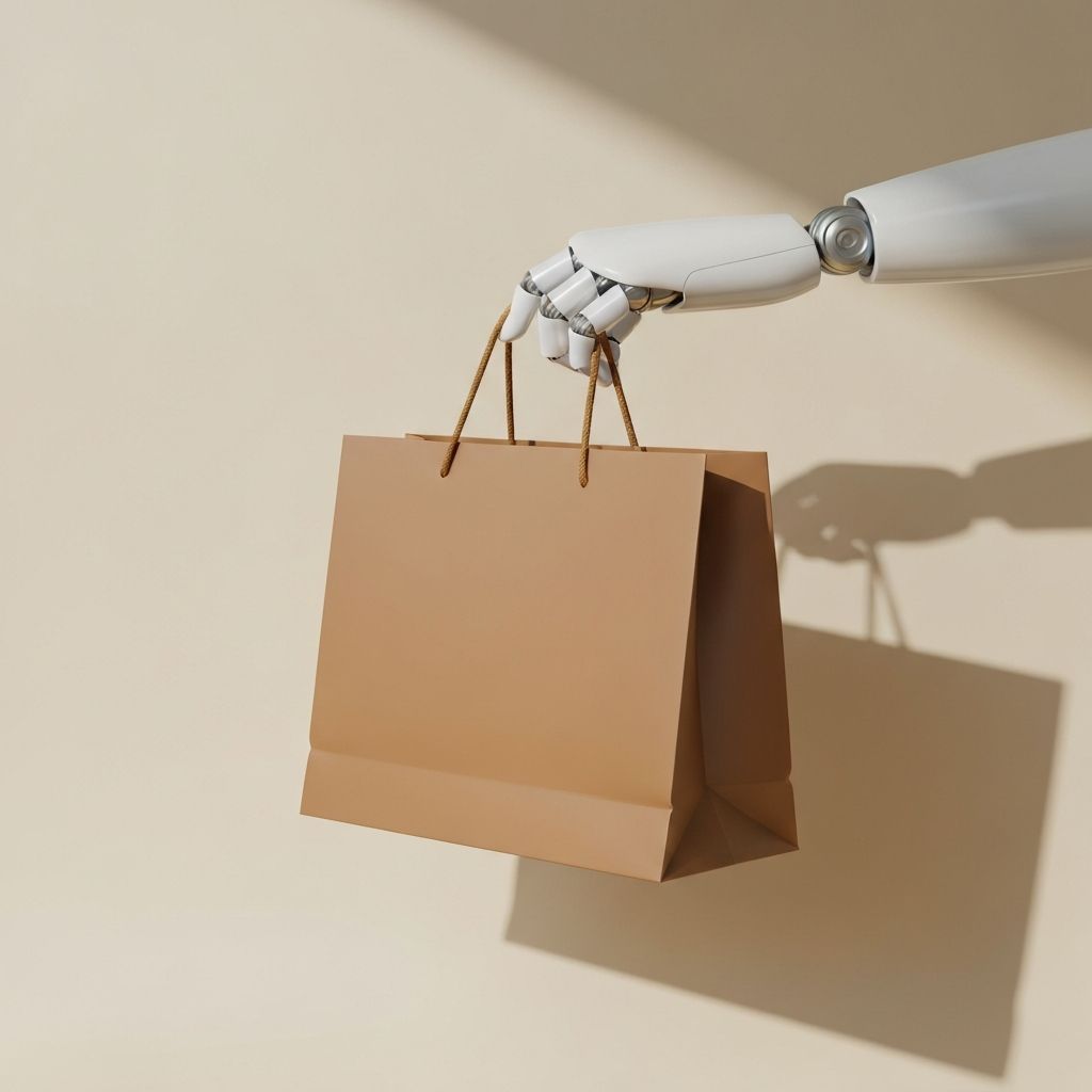 The Rise of Agentic Commerce: What It Means for Brands