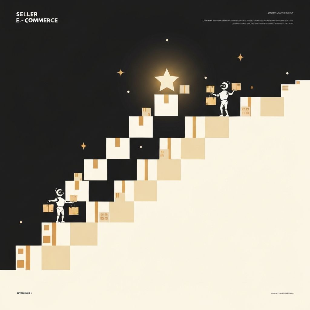 How Top Sellers Are Reaching 10x Revenue Through AI Agents